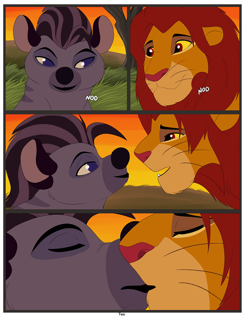 Transformation page 2 full