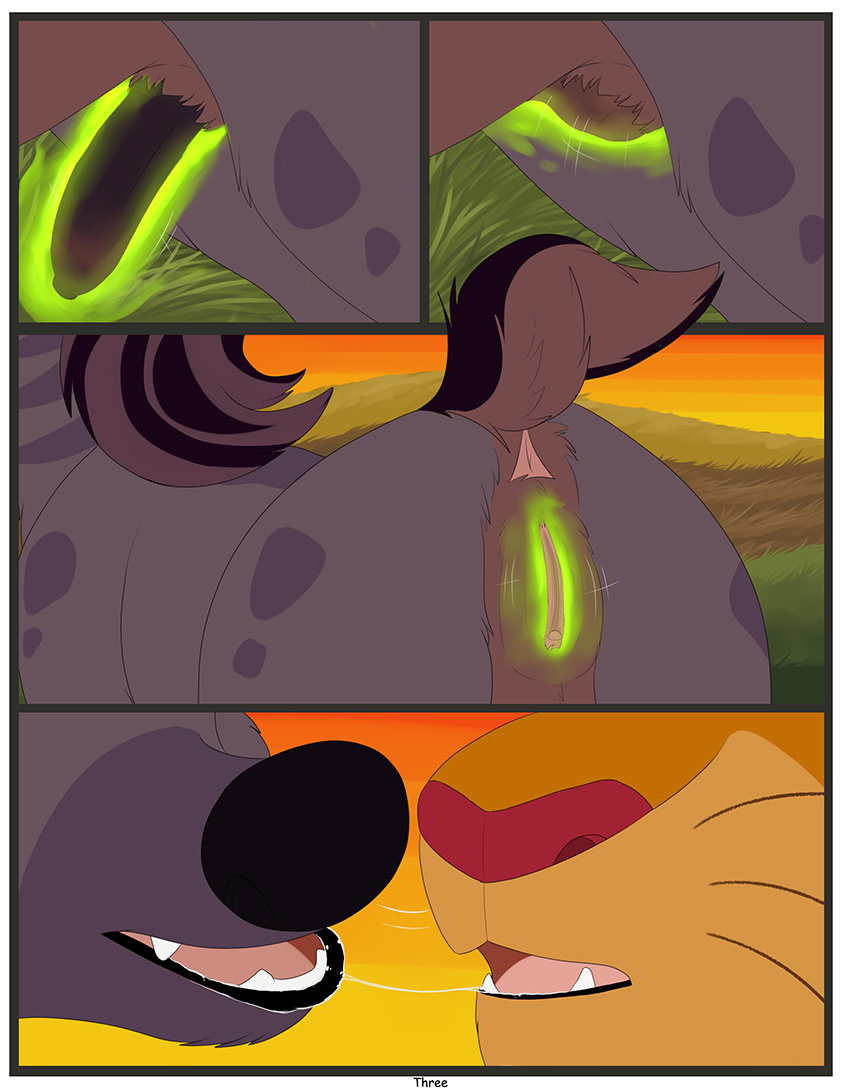 Transformation page 3 full