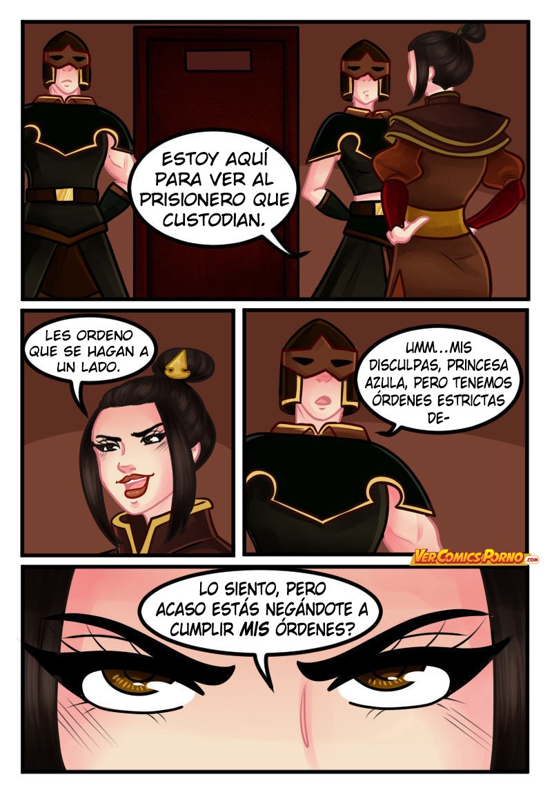 Visita Conyugal page 3 full