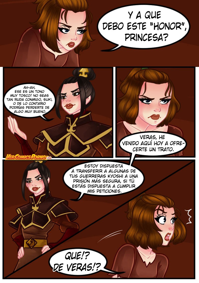 Visita Conyugal page 5 full