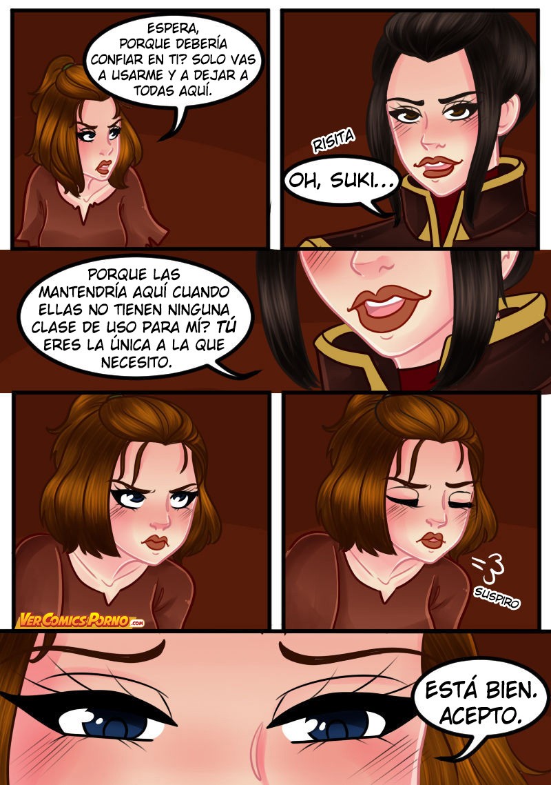 Visita Conyugal page 6 full