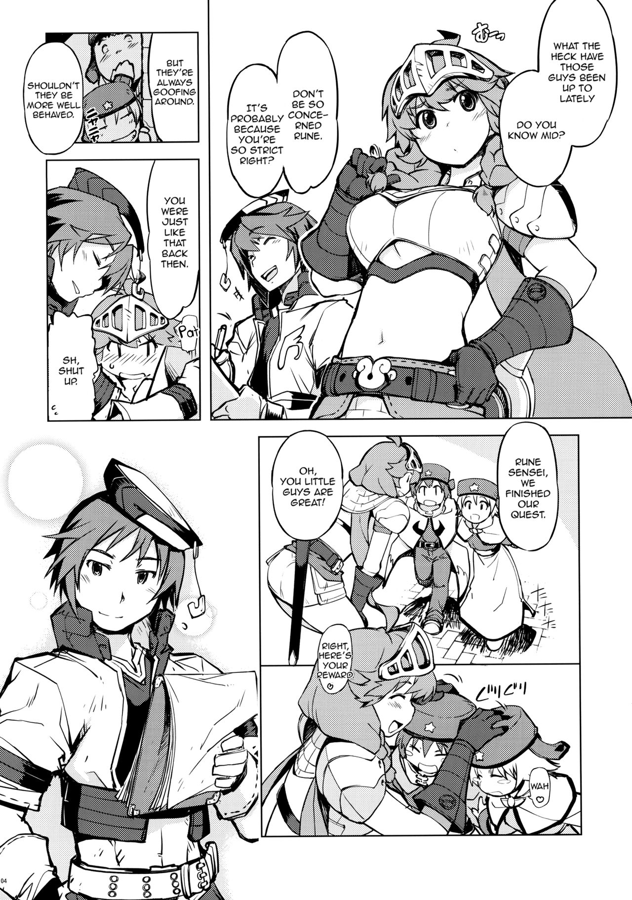 Onemuri Rune Sensei   =Pineapples r' Us= page 3 full
