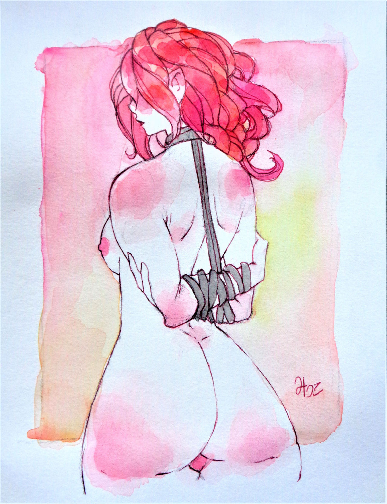 Mes rosées du matin page 2 full