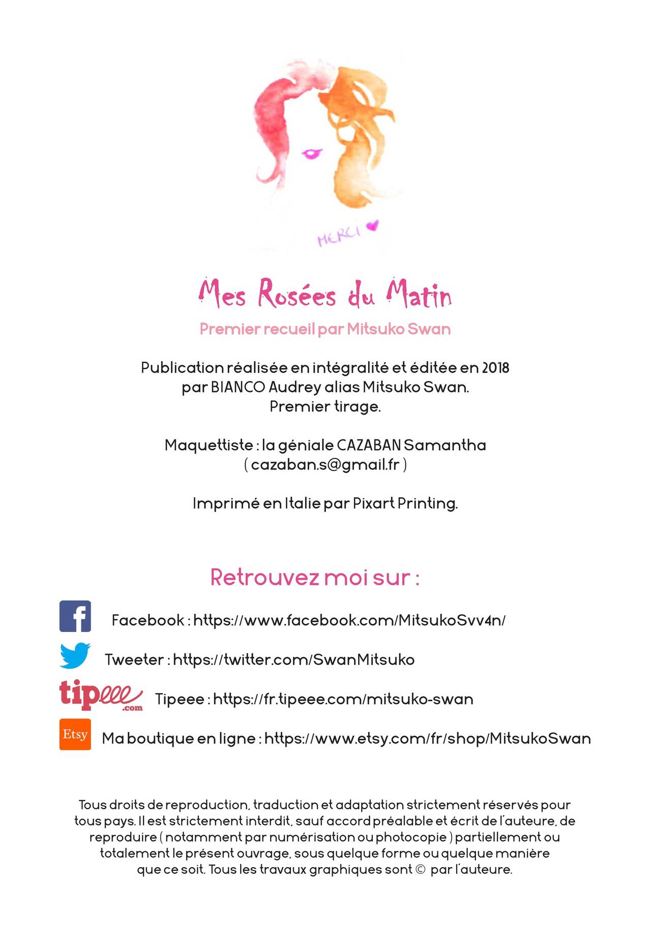 Mes rosées du matin page 3 full