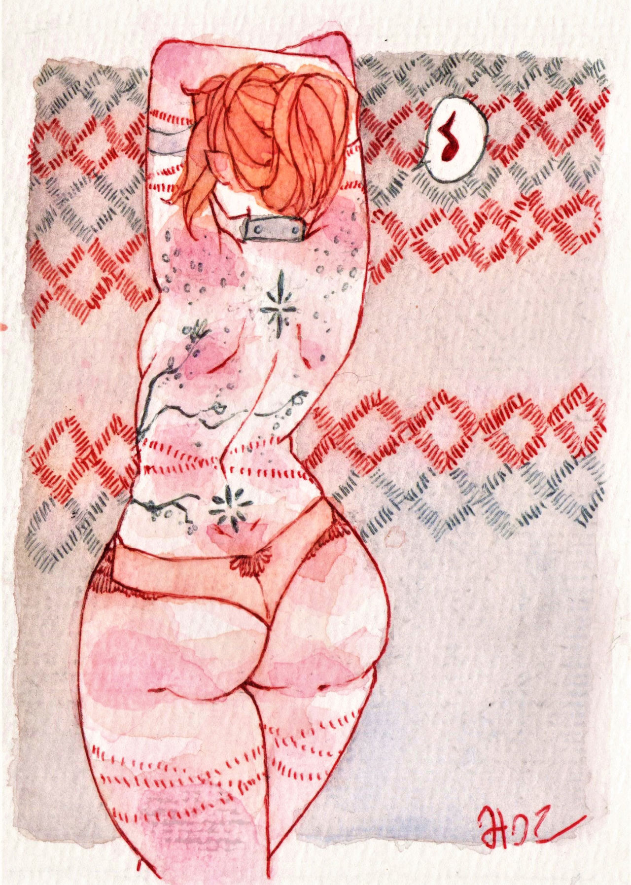 Mes rosées du matin page 7 full