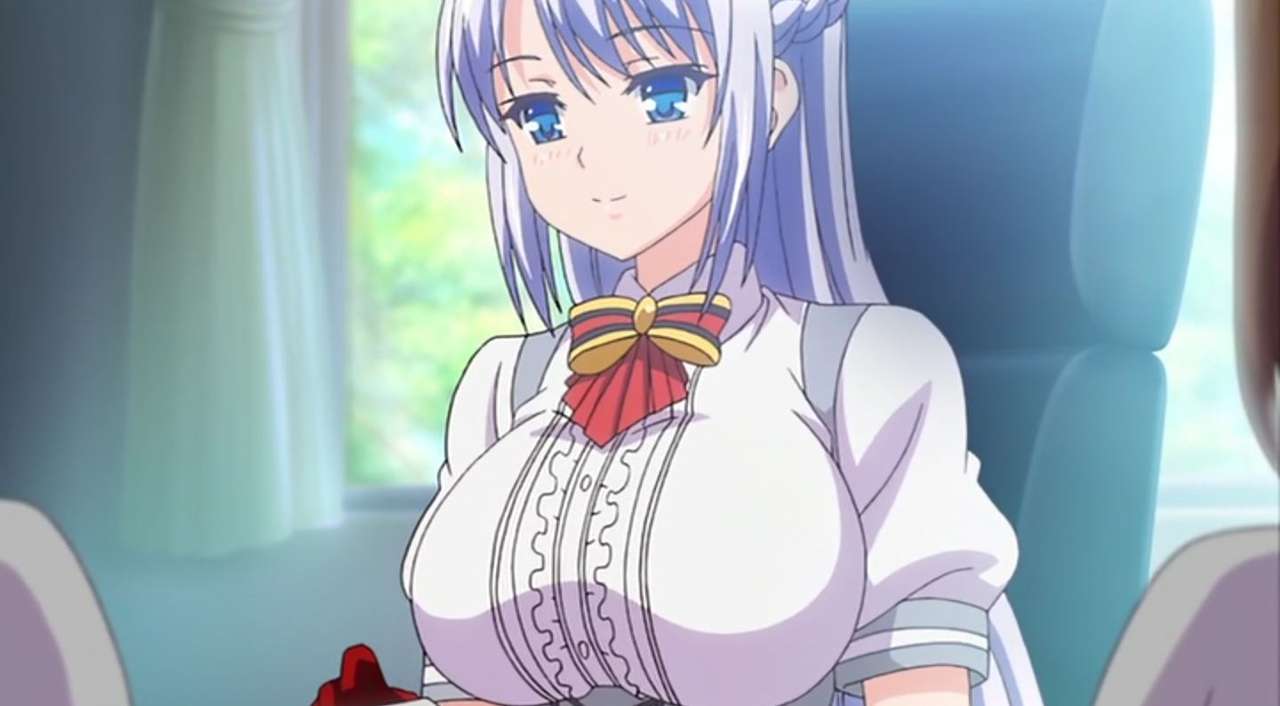 Kanpeki Ojou-Sama page 2 full