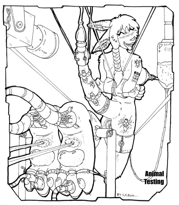 artist - CAROO page 3 full
