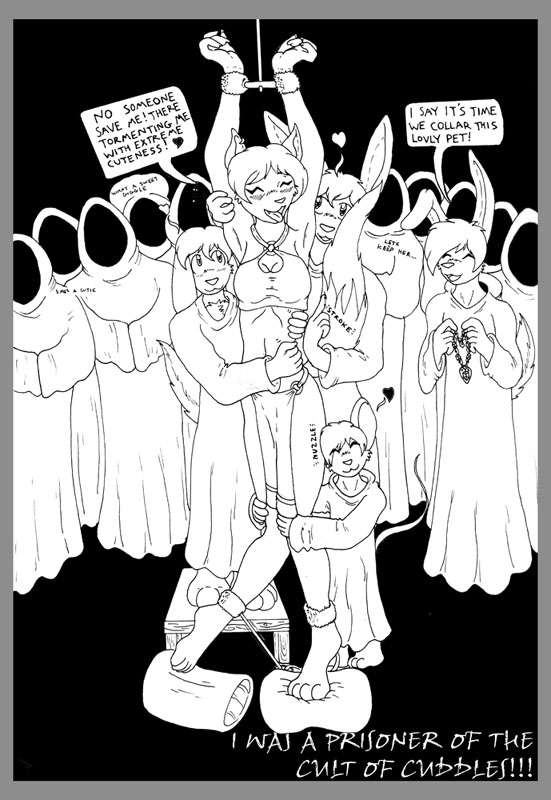 artist - CAROO page 5 full