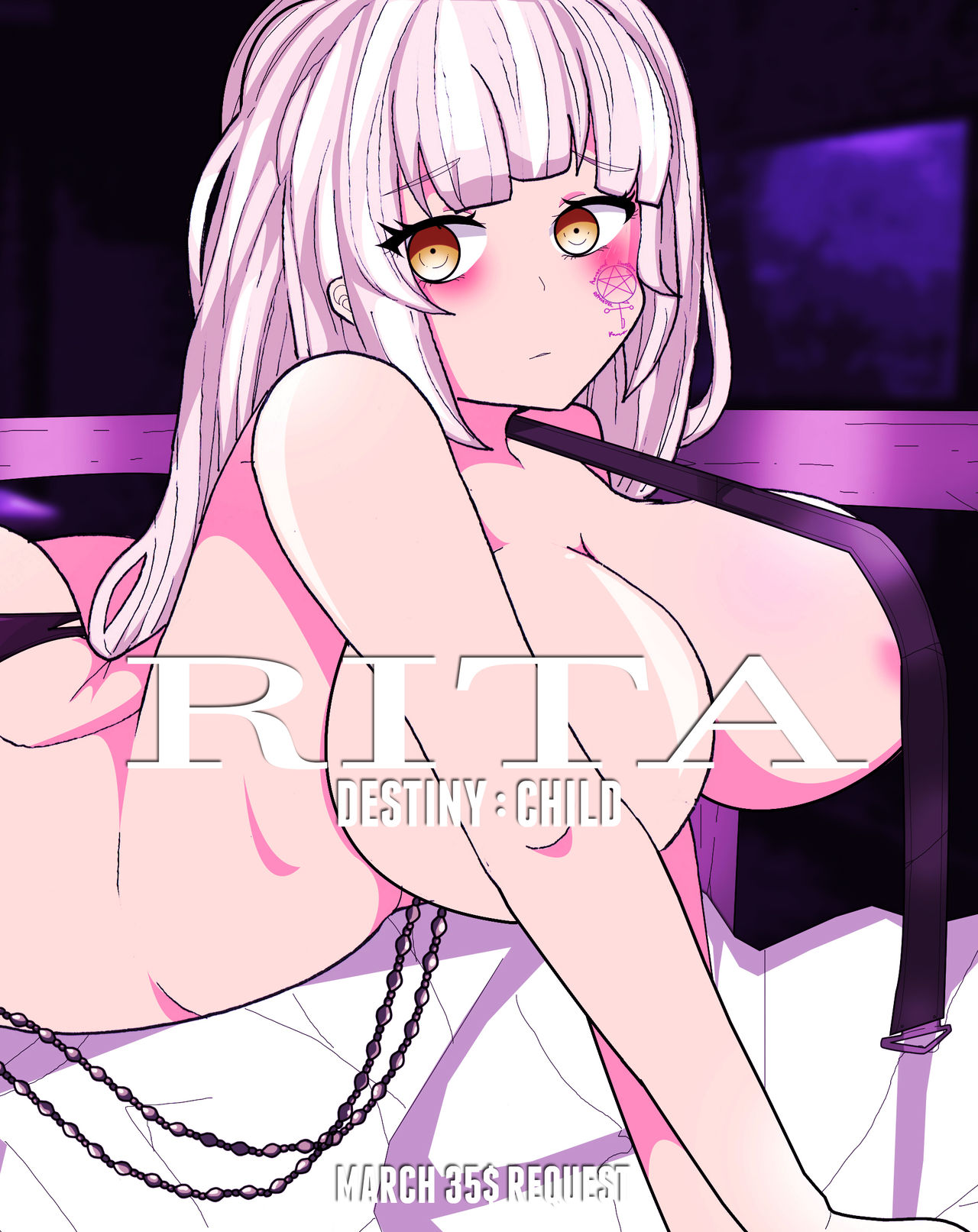 Rita page 1 full