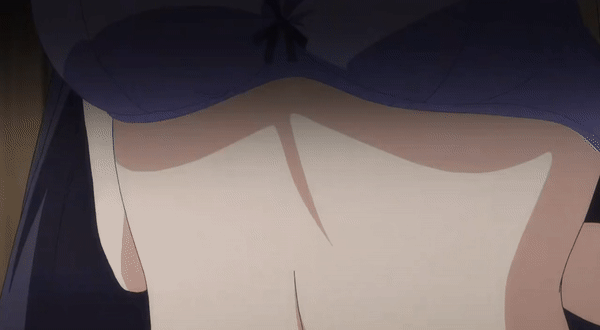 Kandagawa Jet Girls Gif page 10 full