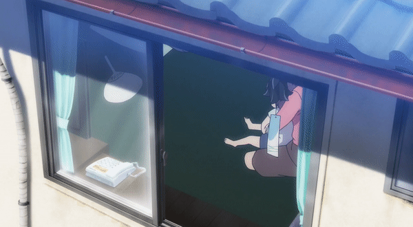 Kandagawa Jet Girls Gif page 2 full