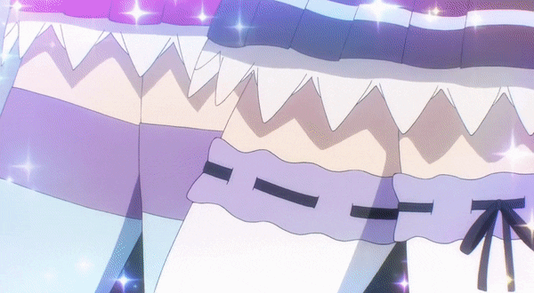 Kandagawa Jet Girls Gif page 4 full