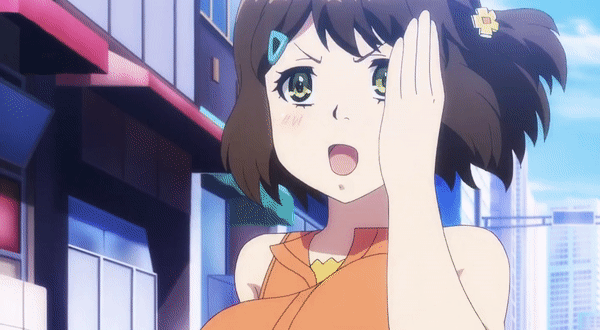 Kandagawa Jet Girls Gif page 6 full