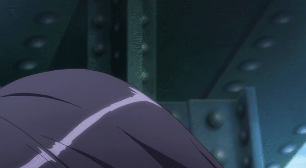 Kandagawa Jet Girls Gif page 7 full