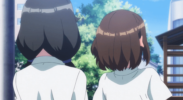 Kandagawa Jet Girls Gif page 8 full