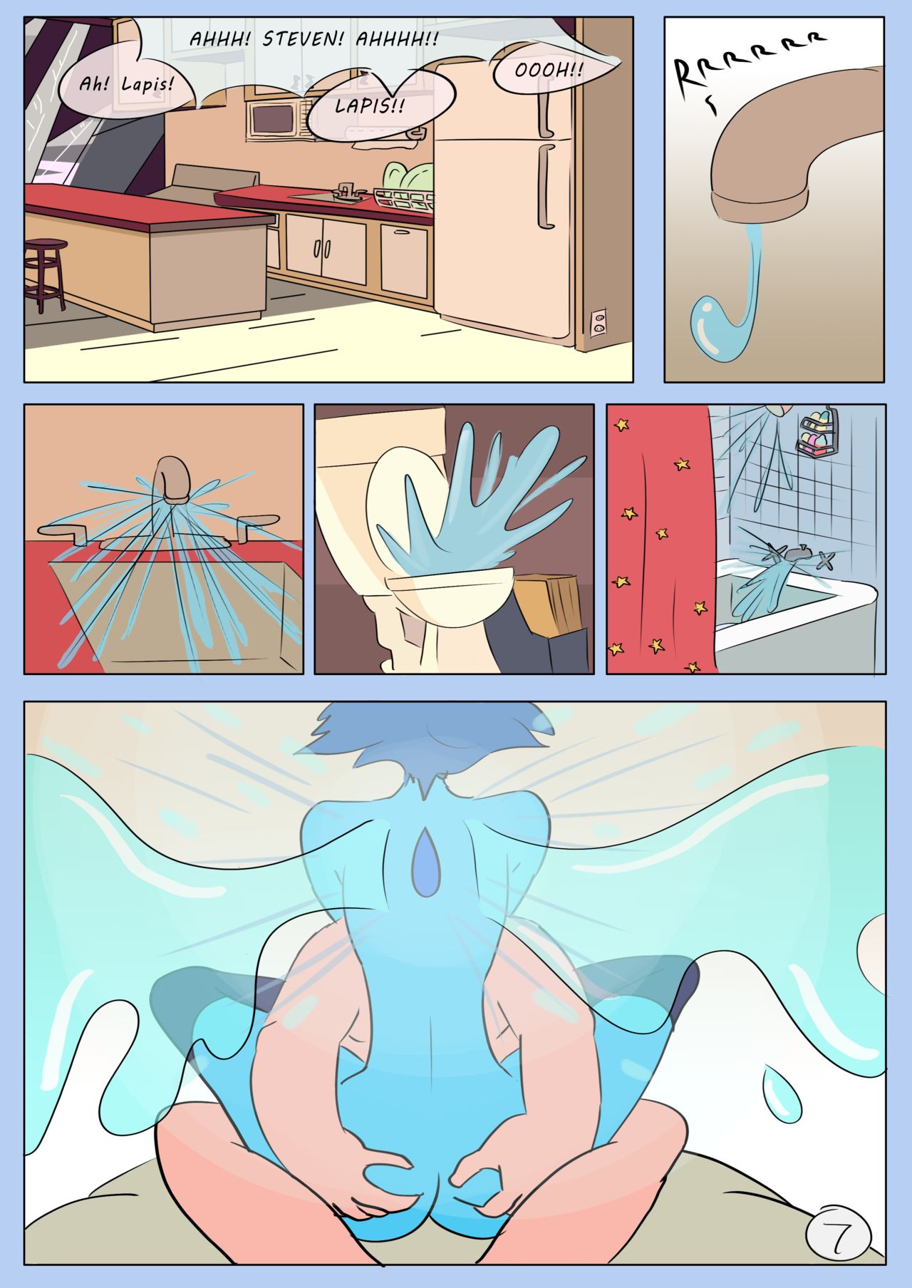 Lapis page 8 full