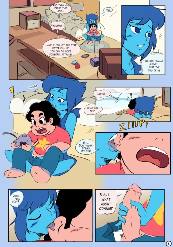 Lapis cover