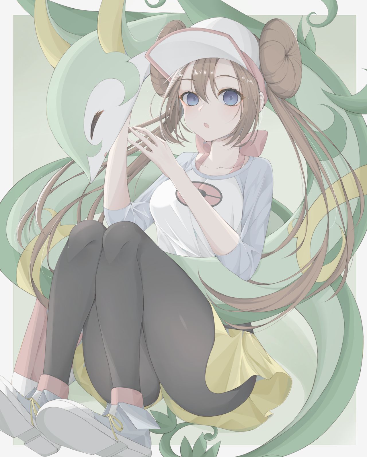 黄な粉餅 page 9 full