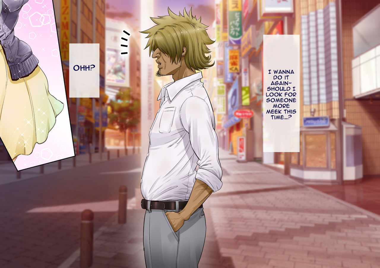 "Jikan Teishi &amp; Kanashibari" Tokei de Akogare no Hitozuma o Muteikou ni Shite Charao ga Pakorimakuru!! page 10 full