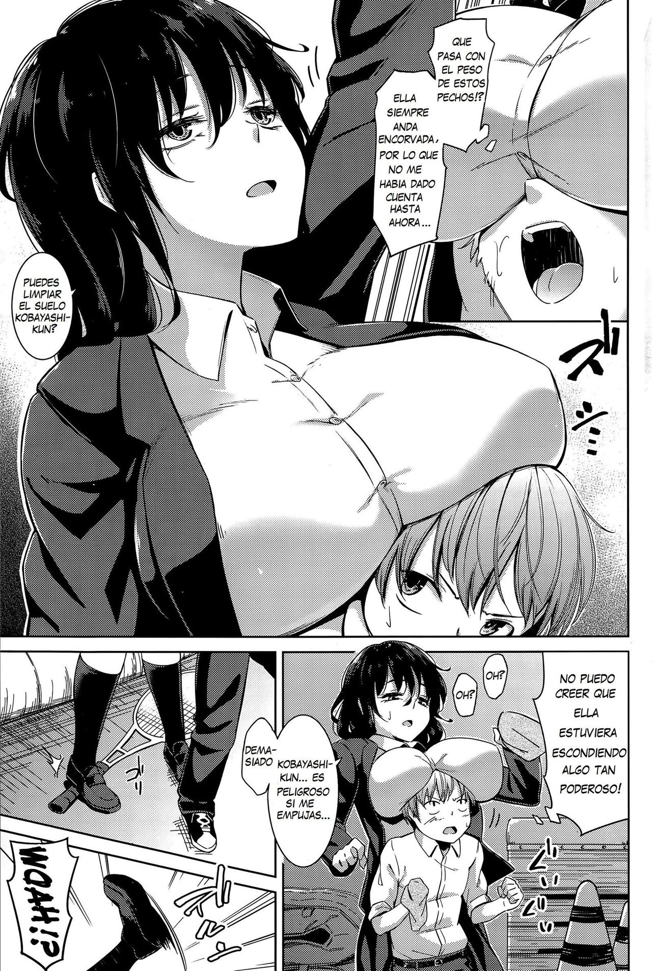 Ooana Manbaken page 3 full