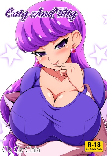 Cuty And Titty cover