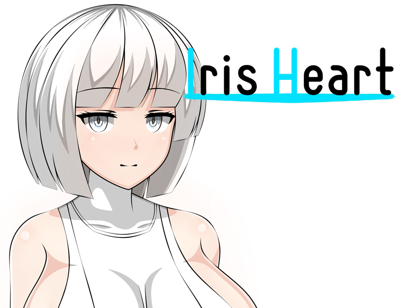 IrisHeart page 2 full