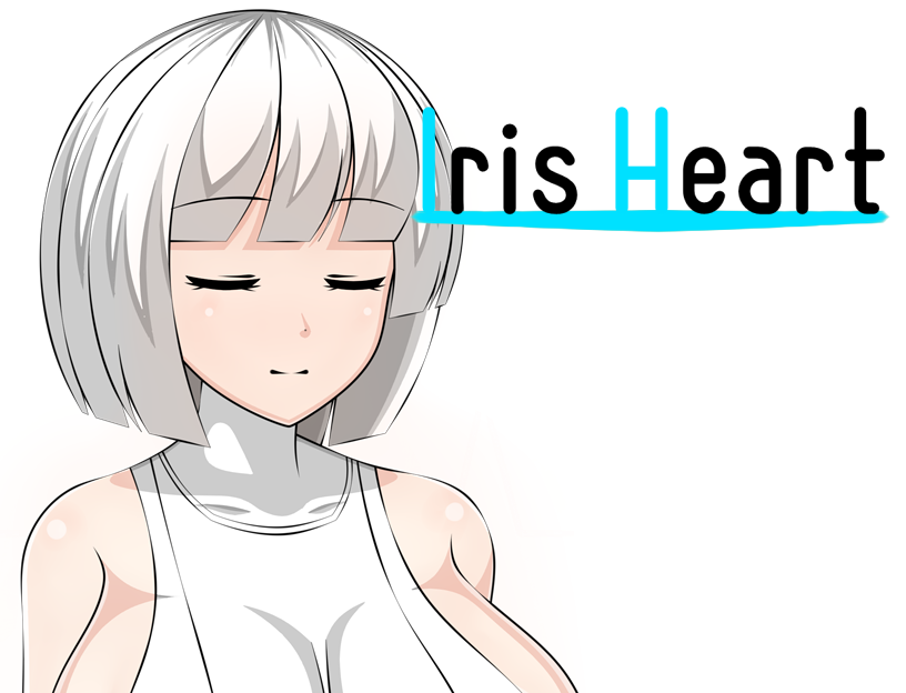 IrisHeart page 3 full