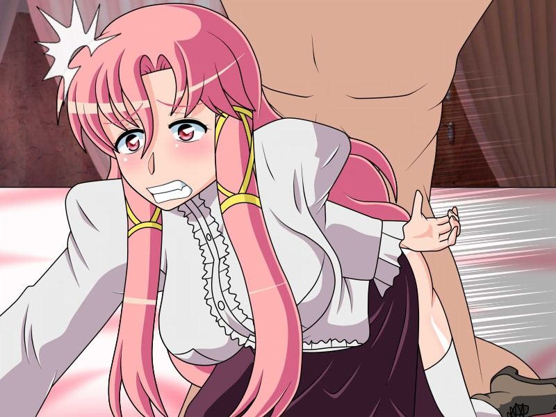 Minus Familia page 9 full