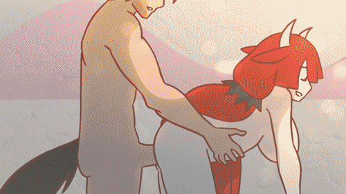 What if Zootopia was an Anime page 10 full