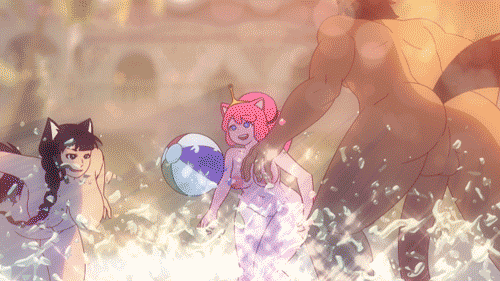 What if Zootopia was an Anime page 5 full