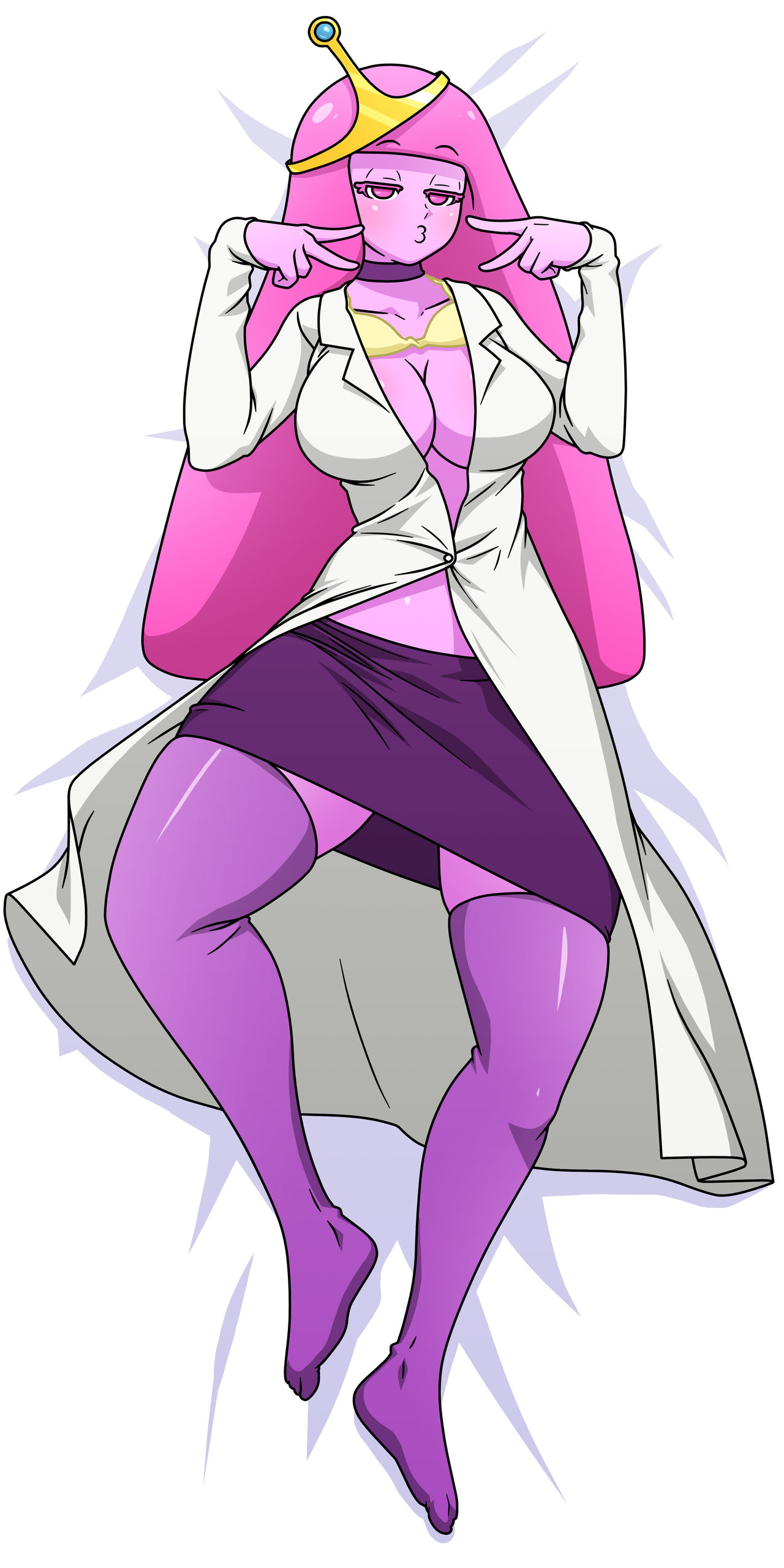 Dakimakura Artwork page 6 full