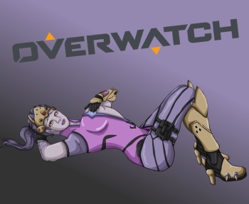 B0NF1R3 Overlook Edit cover