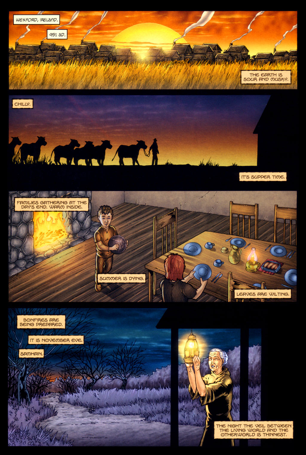 Belladonna 01  Brian Pulido page 4 full