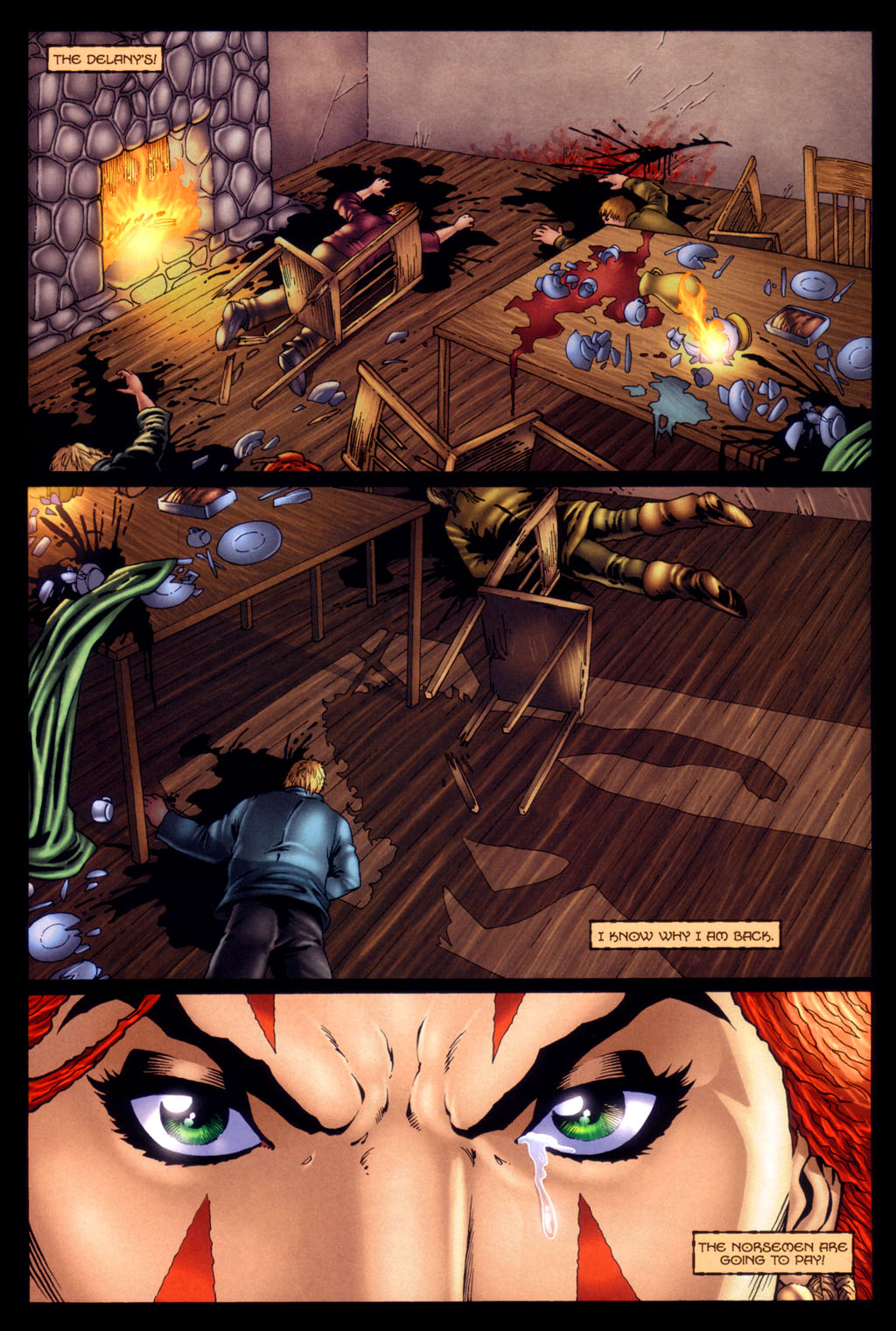 Belladonna 01  Brian Pulido page 6 full