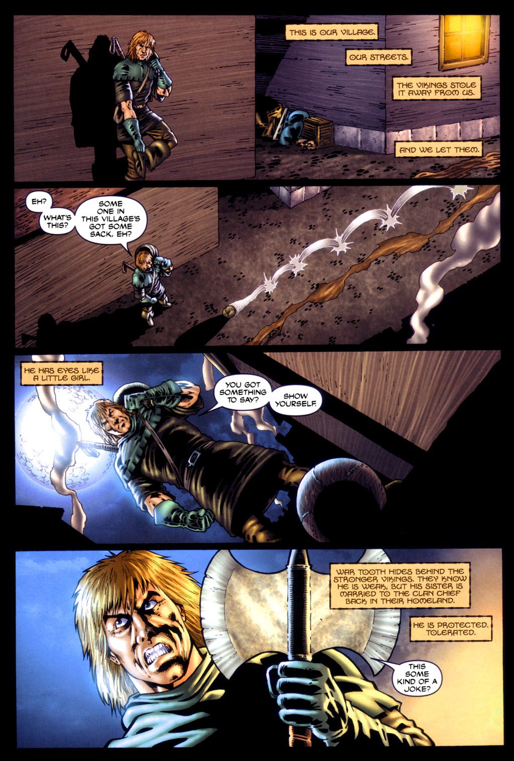 Belladonna 01  Brian Pulido page 7 full