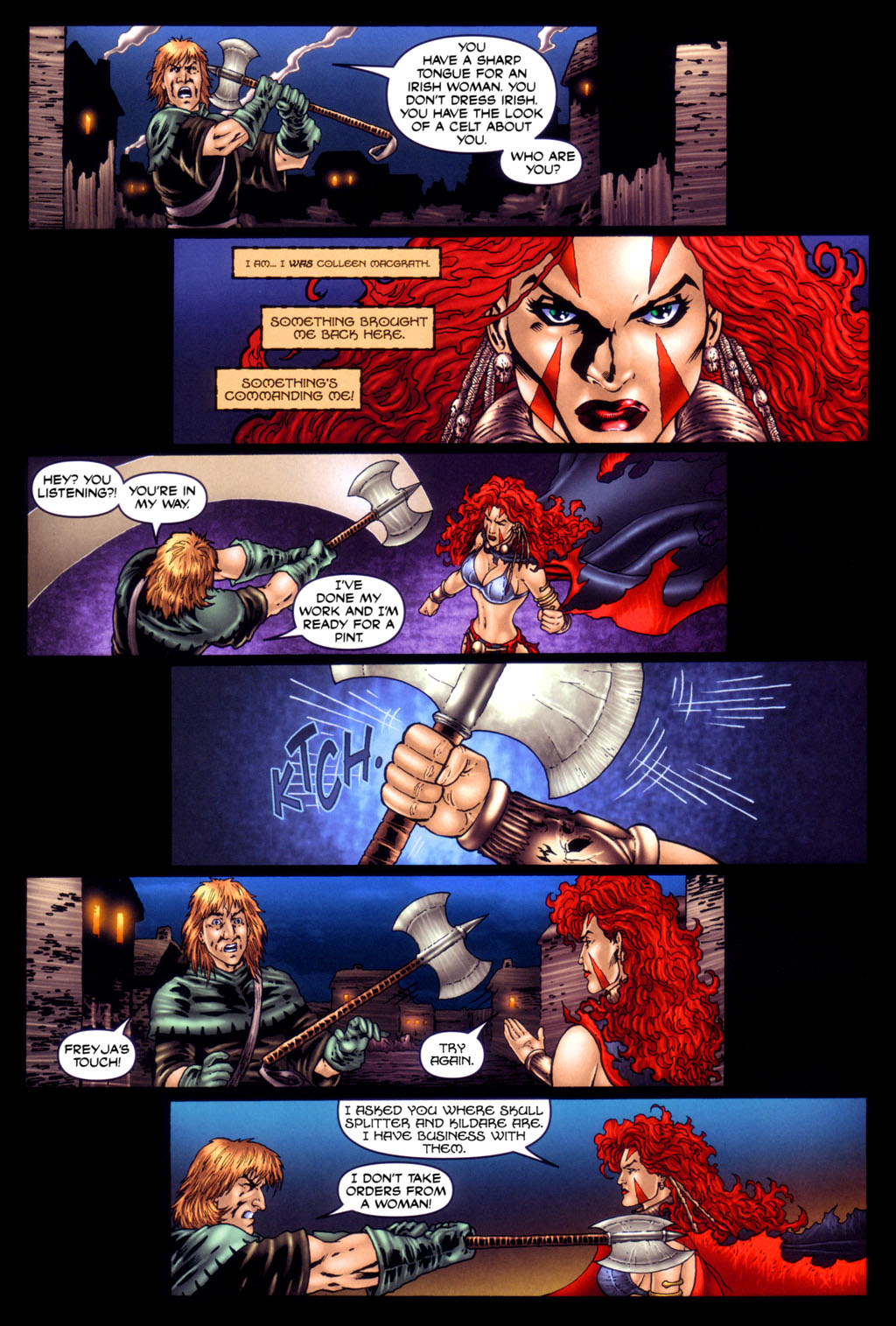 Belladonna 01  Brian Pulido page 9 full