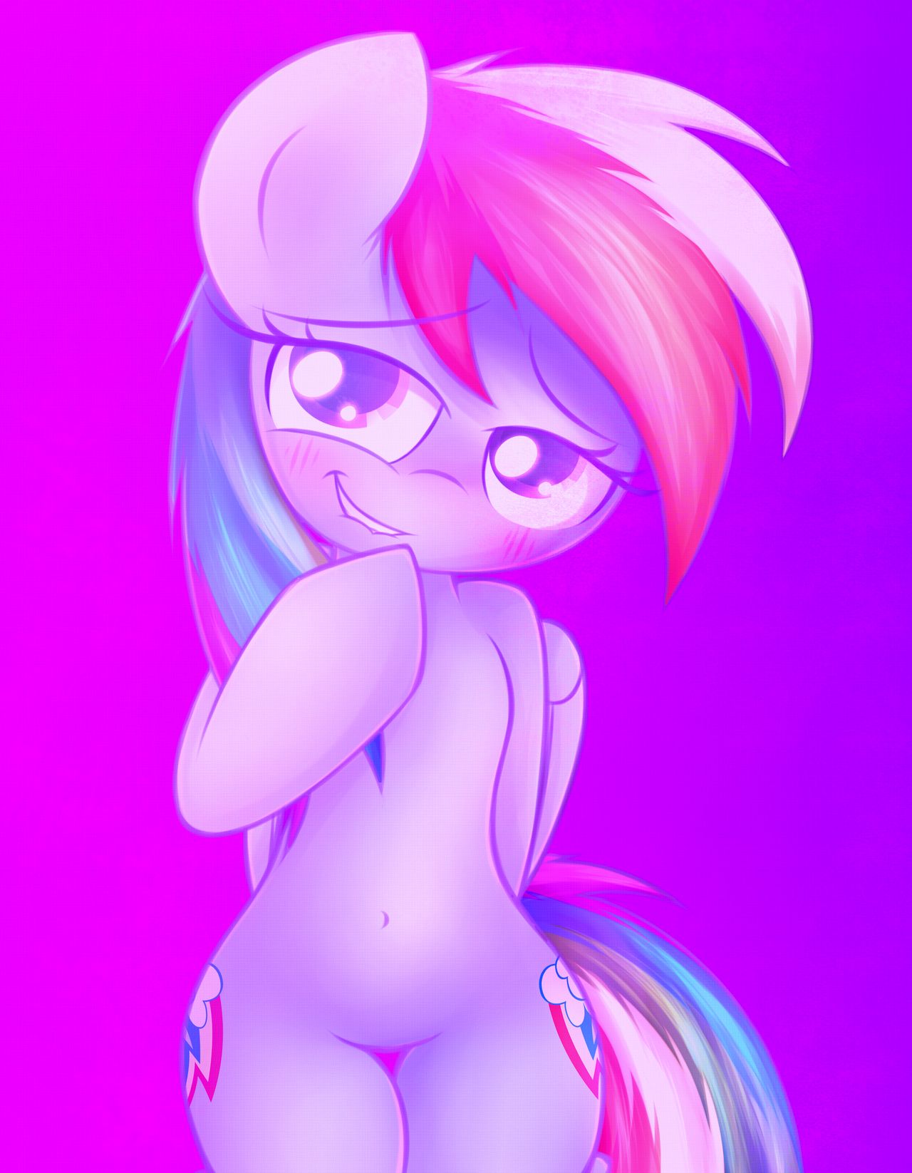 Artist heavymetalbronyyeah page 10 full
