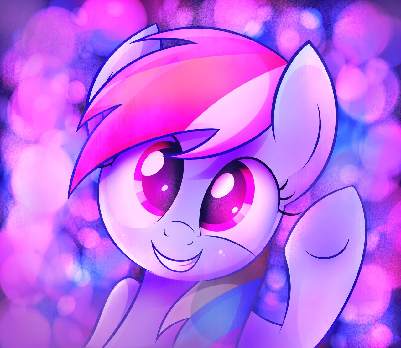 Artist heavymetalbronyyeah page 2 full