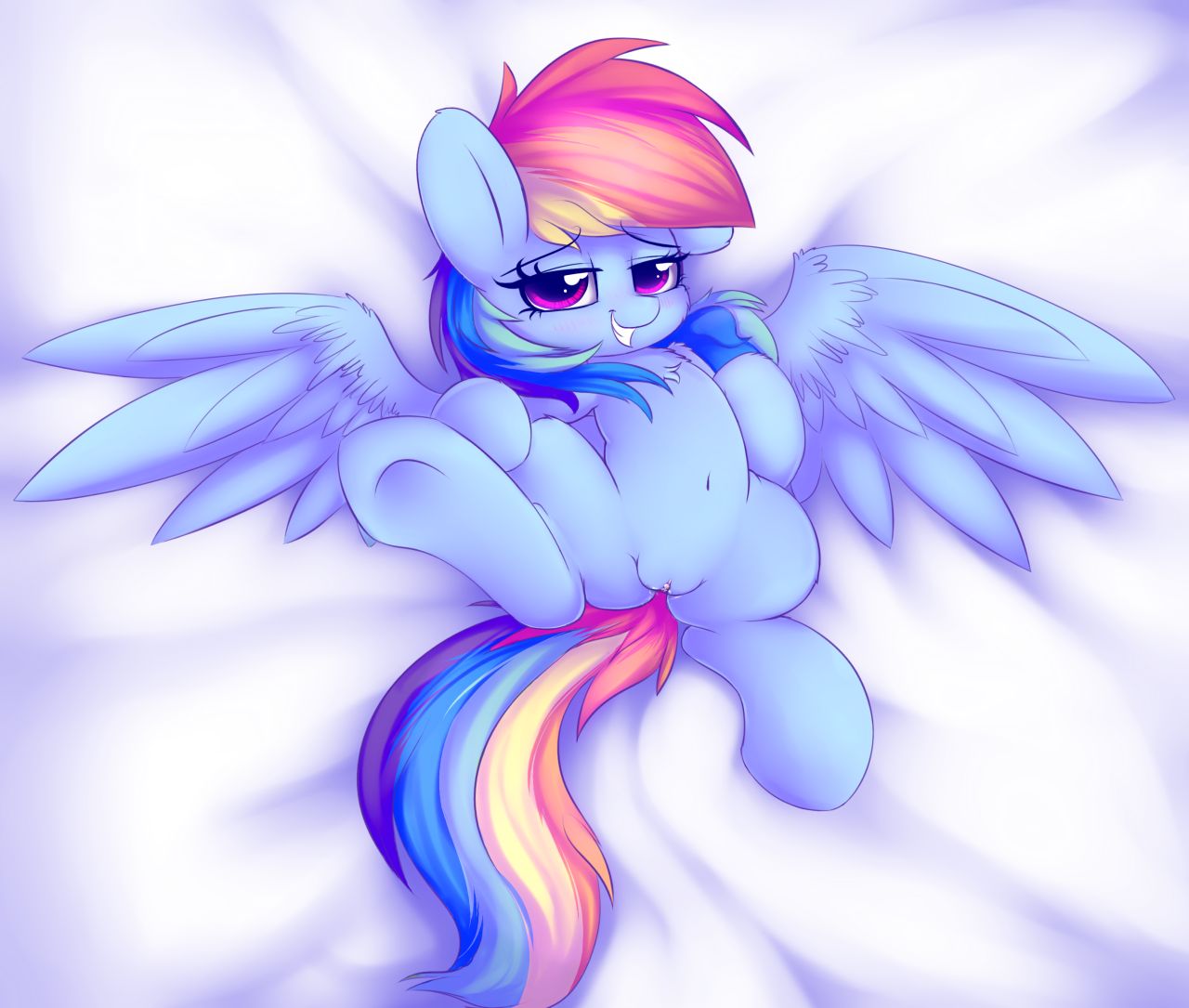 Artist heavymetalbronyyeah page 4 full
