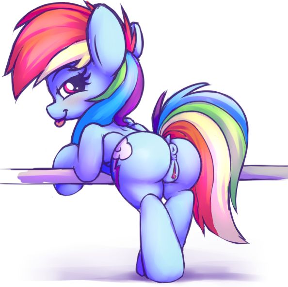 Artist heavymetalbronyyeah page 6 full