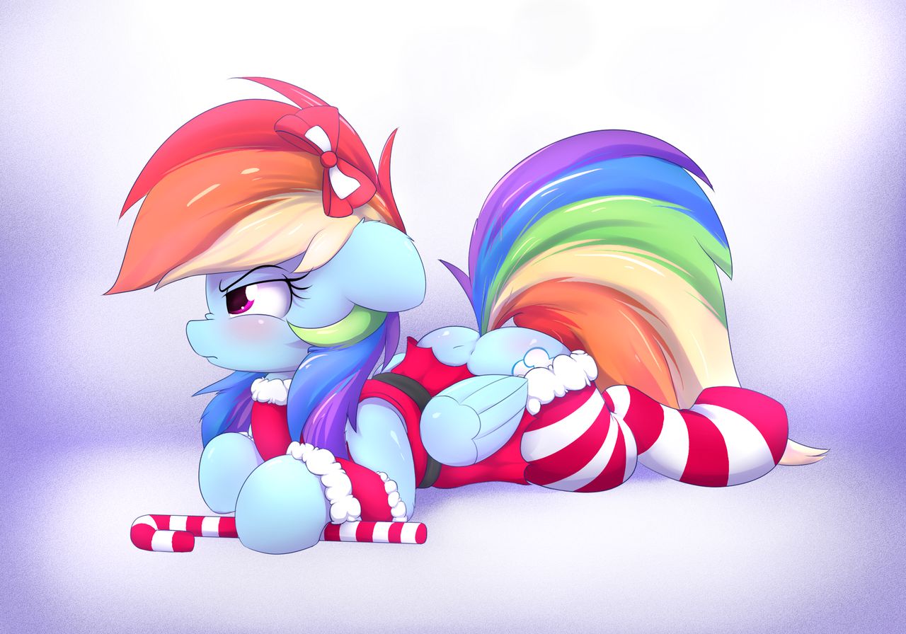 Artist heavymetalbronyyeah page 7 full