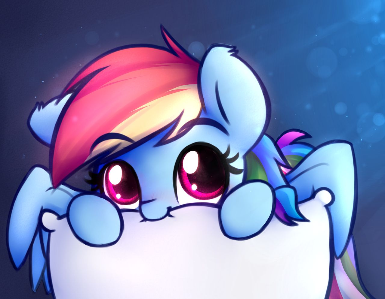 Artist heavymetalbronyyeah page 9 full