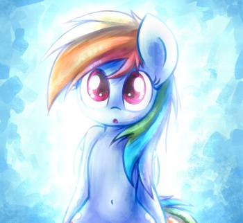 Artist heavymetalbronyyeah cover
