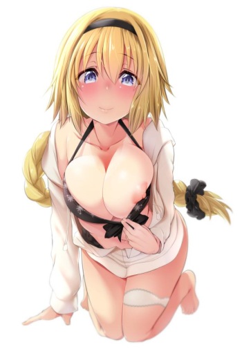 ジャンヌ・ダルク cover