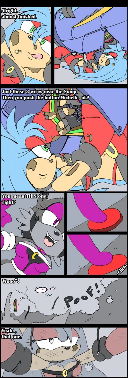 Puritylf4 / Purity / AuntyMoira Old Archive page 10 full