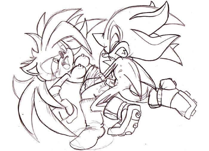 Puritylf4 / Purity / AuntyMoira Old Archive page 7 full