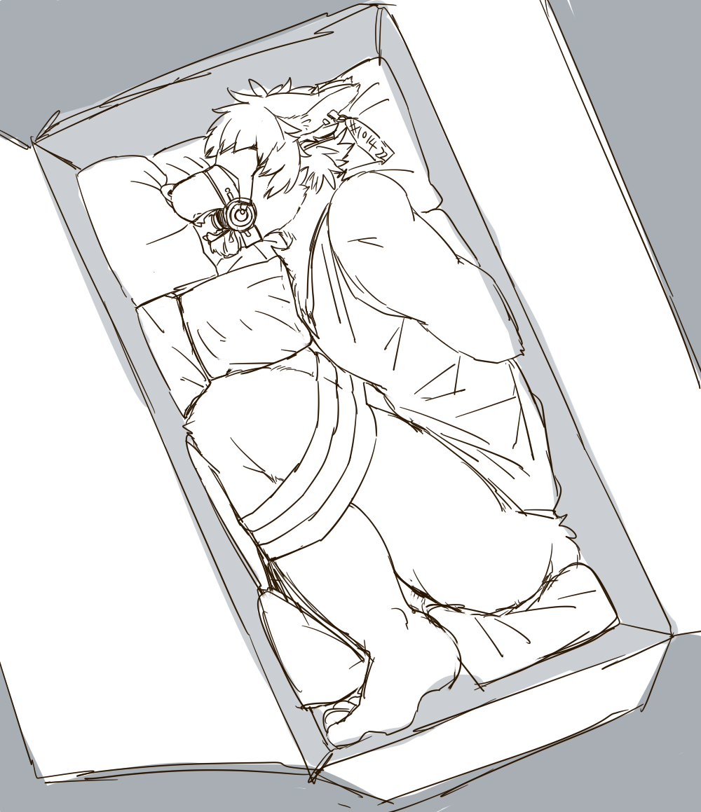 Donguri - Twitter page 8 full