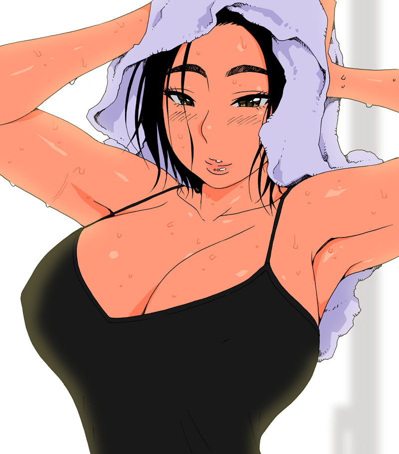 Yoshu Ohepe page 6 full