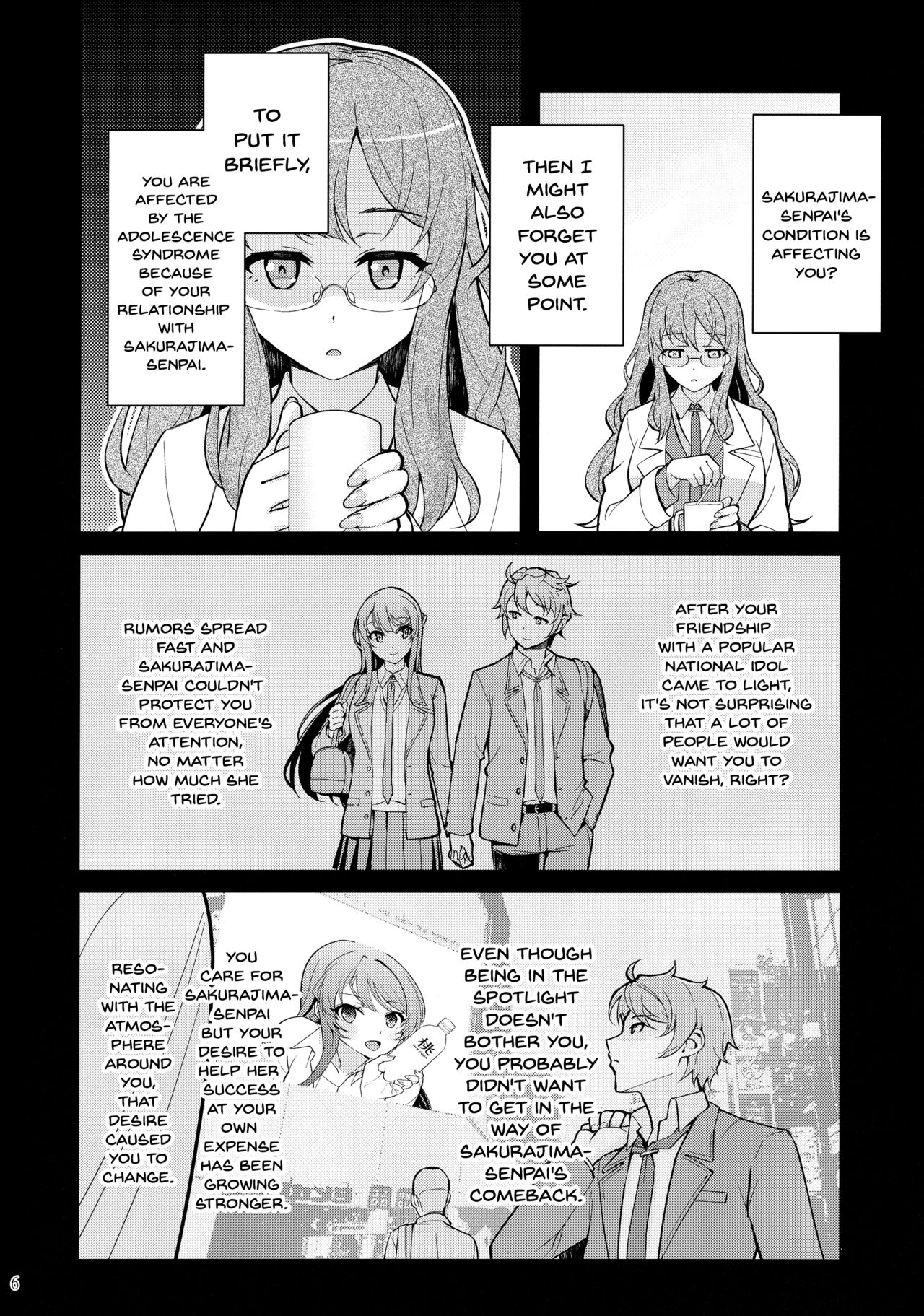 Bunny Lovers page 6 full