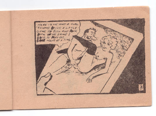 Schnozzle page 4 full
